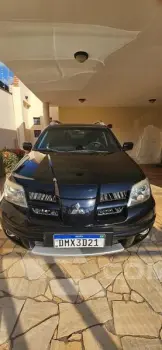 AIRTREK 4X4 2.4 16V 4P