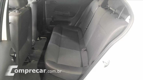 GOL 1.0 12V MPI TOTALFLEX 4P MANUAL