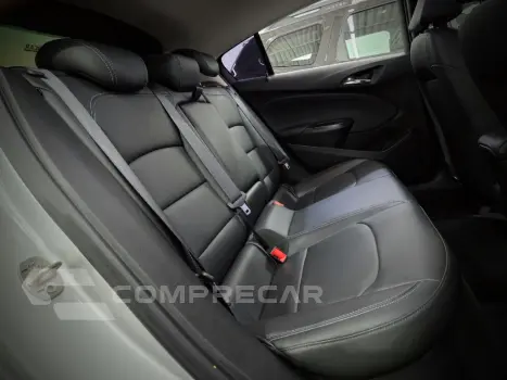 CRUZE 1.4 TURBO SPORT6 LT 16V FLEX 4P AUTOMATICO