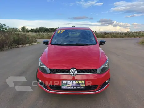 FOX 1.6 MSI RUN 8V FLEX 4P MANUAL