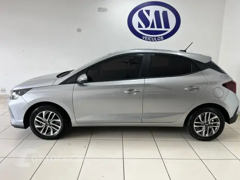 HB20 1.0 12V FLEX LIMITED PLUS MANUAL