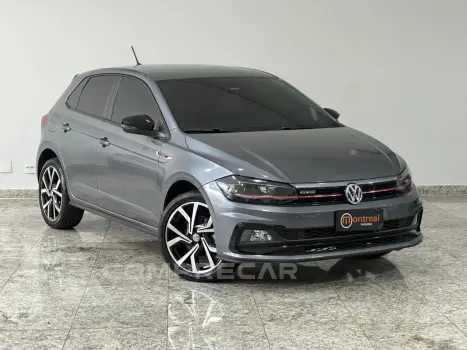 POLO 1.4 250 TSI GTS