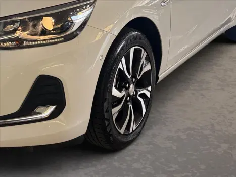 ONIX 1.0 TURBO FLEX PREMIER AUTOMÁTICO