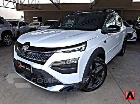 KARDIAN 1.0 TCE Premiére Edition EDC