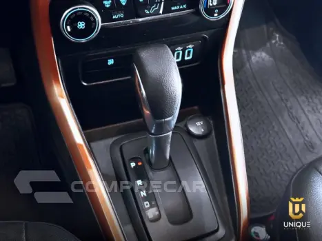ECOSPORT - 2.0 DIRECT STORM 4WD AUTOMÁTICO