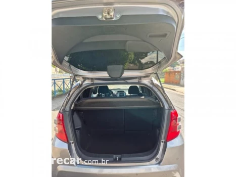 FIT - 1.4 LX 16V 4P AUTOMÁTICO