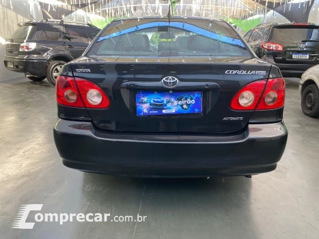 COROLLA 1.8 Se-g 16V