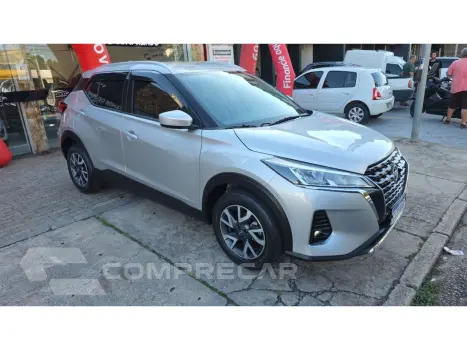 KICKS 1.6 16V FLEXSTART SENSE XTRONIC