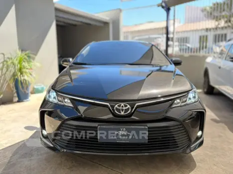 COROLLA 2.0 VVT-IE FLEX XEI DIRECT SHIFT