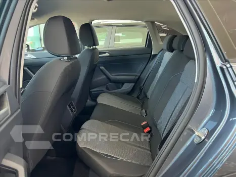 NIVUS 1.0 200 TSI TOTAL FLEX COMFORTLINE AUTOMÁTI