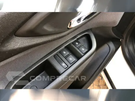 Onix 1.4 Mpfi Activ 8V Flex 4P Manual