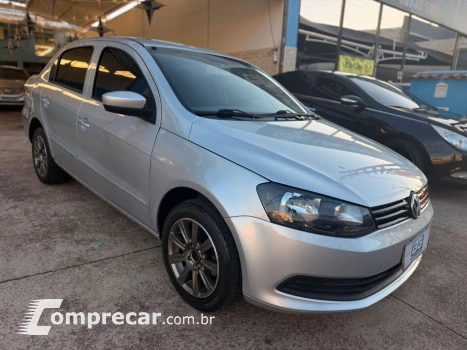 VOYAGE Trendline 1.6 T.Flex 8V 4p