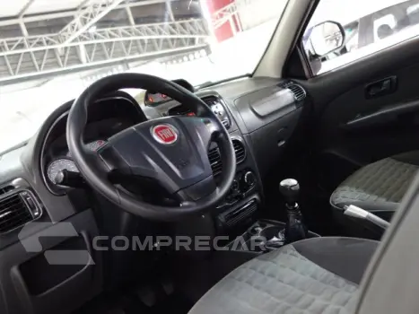 STRADA - 1.8 MPI ADVENTURE CE 16V 2P MANUAL