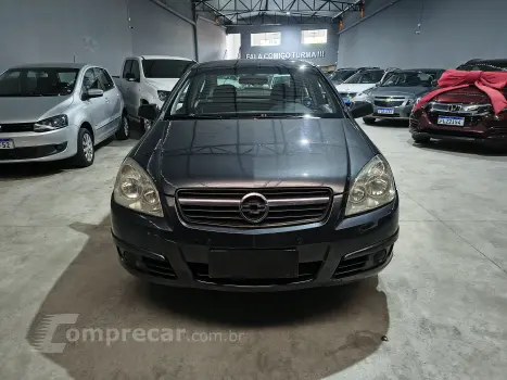 VECTRA 2.0 MPFI Expression 8V