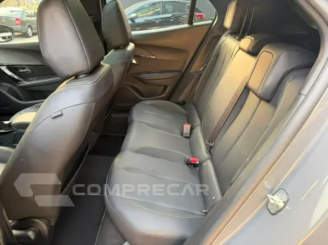 2008 1.0 Turbo 200 Flex Gt Cvt