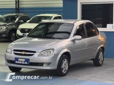 CHEVROLET CLASSIC 1.0 MPFI LS 8V 4 portas