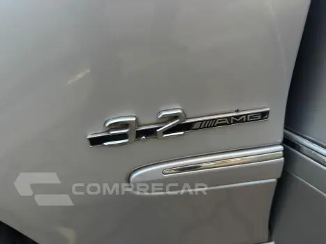 320 E 3.2 Sedan 6 Cilindros 24V