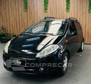 CHERY FACE 1.3 16V 4 portas
