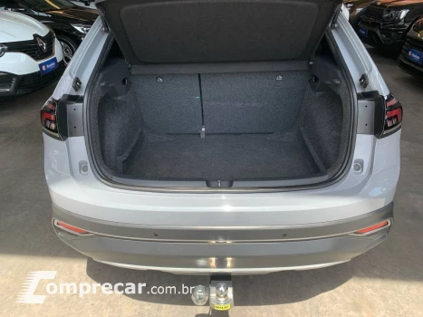 Nivus Highline 1.0 200 TSI Flex Aut.