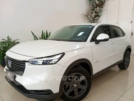 HR-V 1.5 DI I-VTEC FLEX EXL CVT