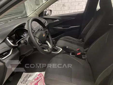 Onix 1.0 Flex Lt Manual