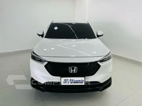 HR-V TOURING