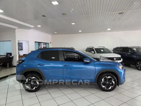 Tera 1.0 12V 4P 170 TSI COMFORT AUTOMÁTICO