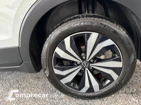 T-CROSS 1.0 200 TSI