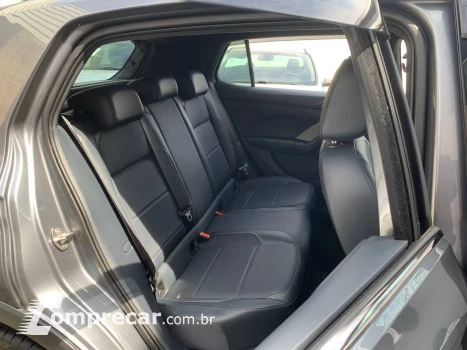 T-Cross Highline 1.4 TSI Flex 16V 5p Aut