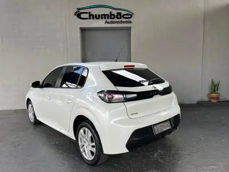 208 1.6 16V Active Pack