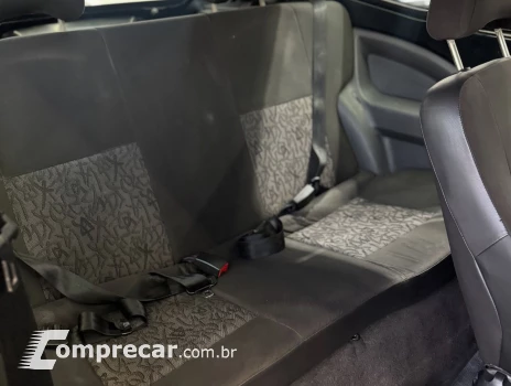 KA 1.0 MPI Tecno 8V