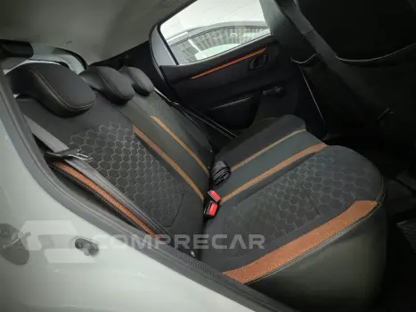 KWID 1.0 12V SCE FLEX OUTSIDER MANUAL