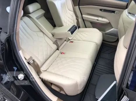 Aion ES ALL ELETRIC SEDAN
