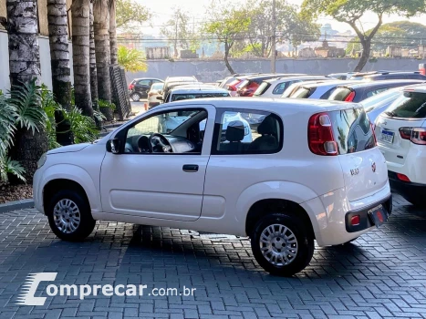 UNO 1.0 EVO Vivace 8V