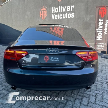 A5 2.0 TFSI Sportback Ambition 16V