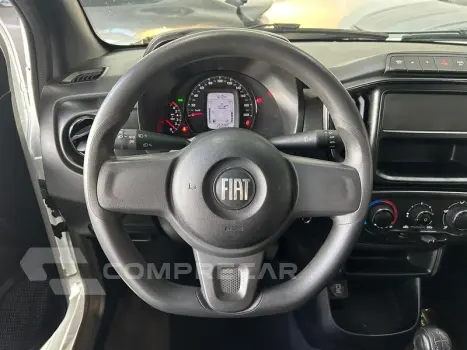 FIORINO ENDURANCE EVO 1.4 FLEX 8V 2P