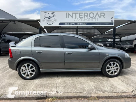 ASTRA 2.0 MPFI Advantage 8V