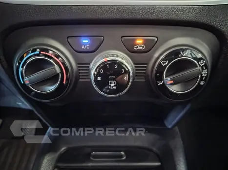 Hb20 1.0 12V Flex Vision Manual