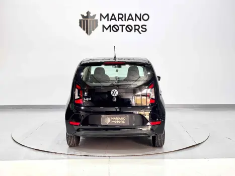 UP 1.0 MPI TOTAL FLEX 4P MANUAL