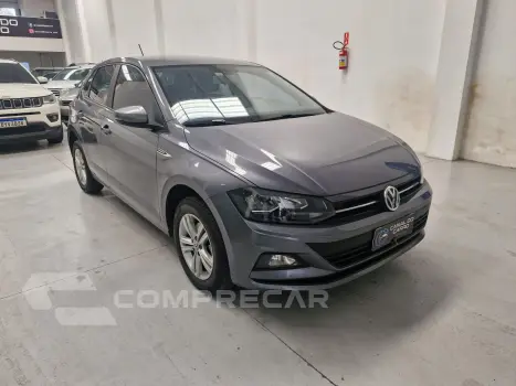 POLO 1.0 170 TSI Comfortline