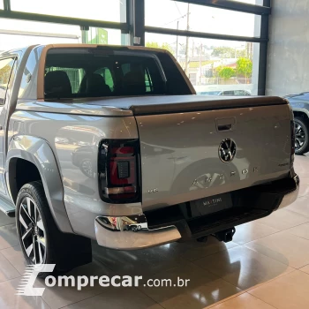 AMAROK Extreme CD 3.0 4x4 TB Dies. Aut.