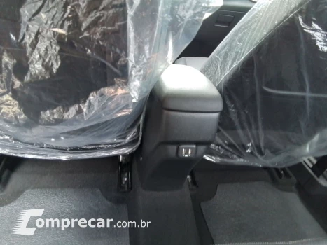 ONIX 1.0 TURBO FLEX PLUS PREMIER AUTOMÁTICO
