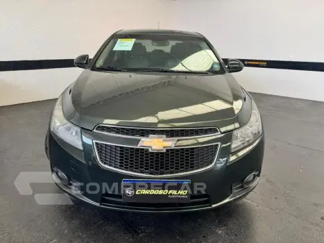 CHEV CRUZE LTZ NB AT