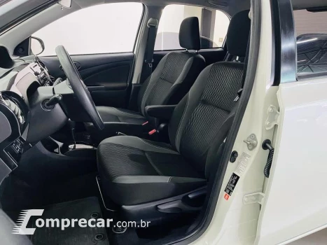 ETIOS HB XPLUS AT