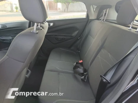 FIESTA 1.6 SE Hatch 16V