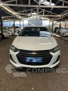 ONIX HATCH LT 1.0 12V FLEX 5P MEC.