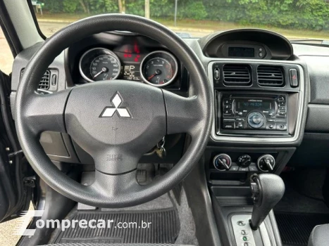 PAJERO TR4 2.0 4X4 16V