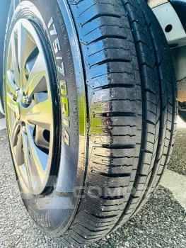 HB20 1.0 12V Comfort