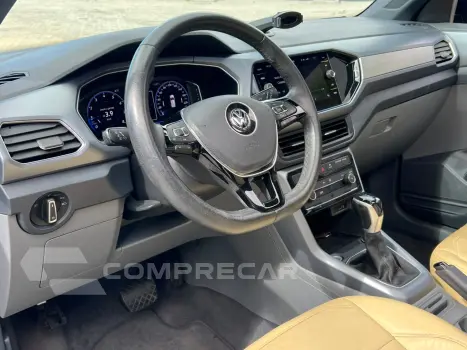 T-CROSS 1.0 200 TSI Comfortline