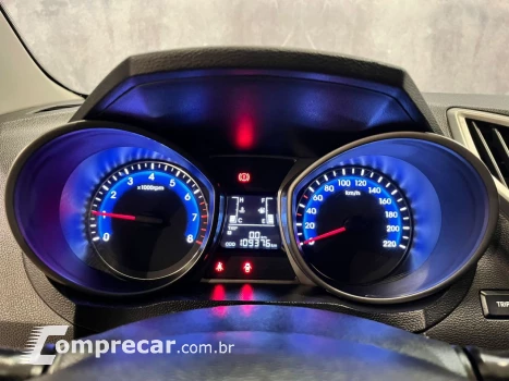 HB 20 Hatch 1.0 12V 4P FLEX UNIQUE